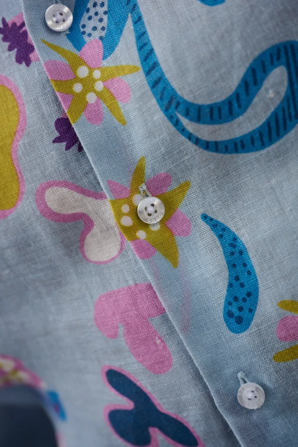 Achat Chemise UPSIDE