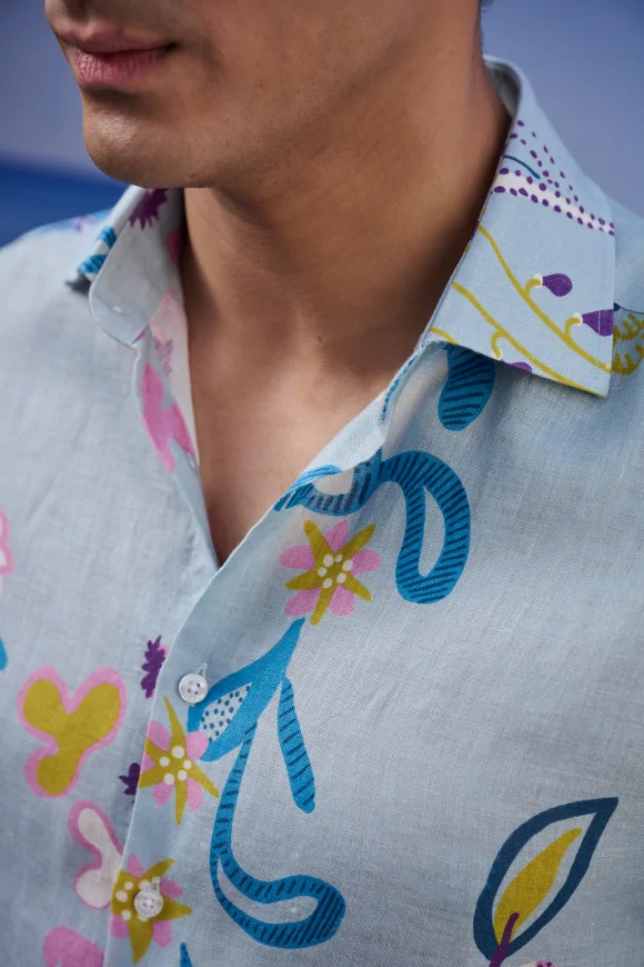 Achat Chemise UPSIDE