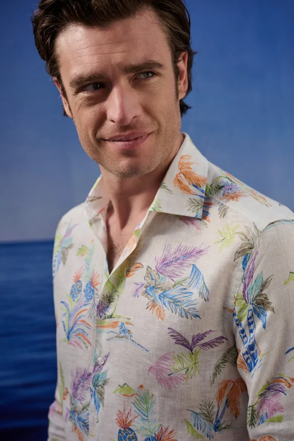 Achat Chemise PALMS