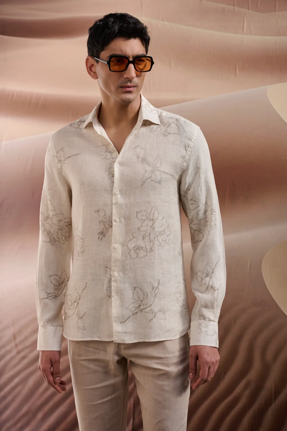 Achat Chemise MAYHEM