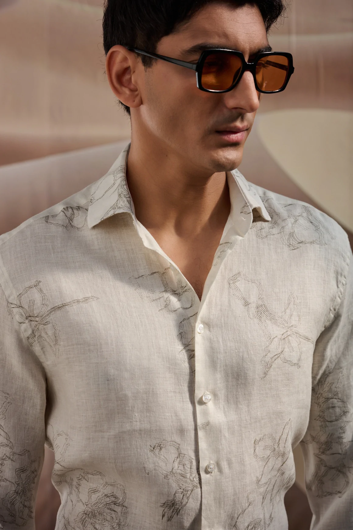 Achat Chemise MAYHEM