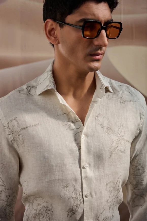 Achat Chemise MAYHEM