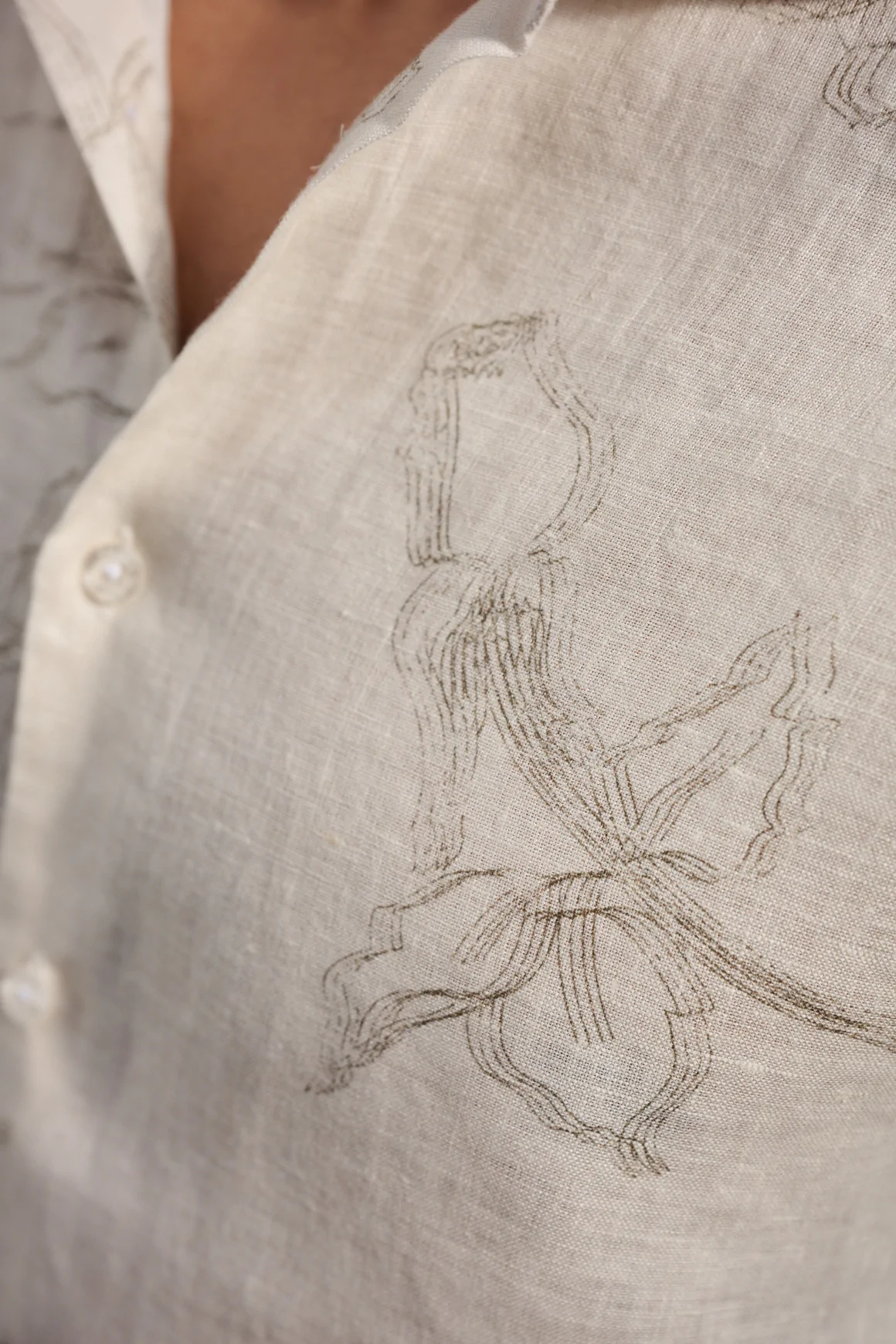 Achat Chemise MAYHEM