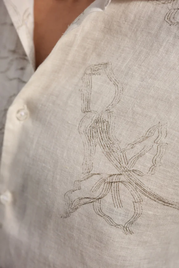 Achat Chemise MAYHEM