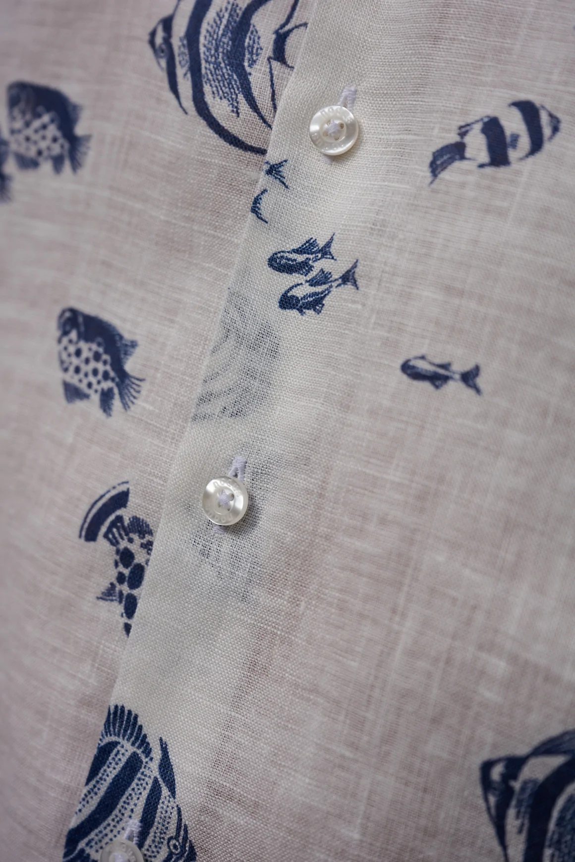 Achat Chemise BLUE FISH