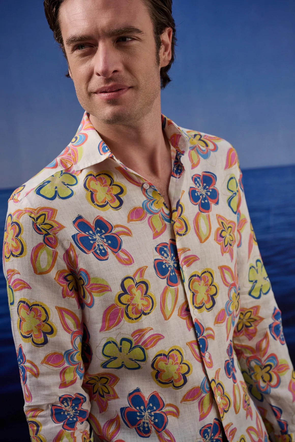 Achat Chemise FOLKLORE