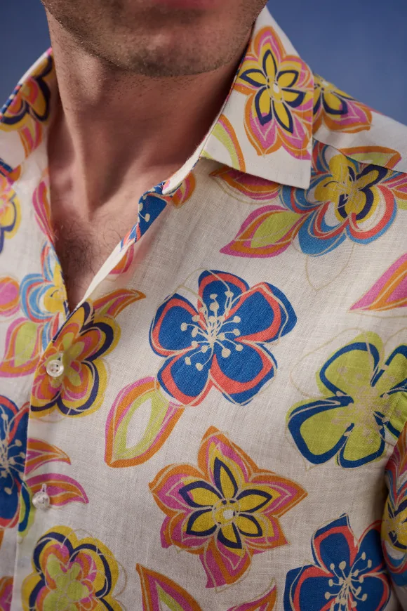 Achat Chemise FOLKLORE