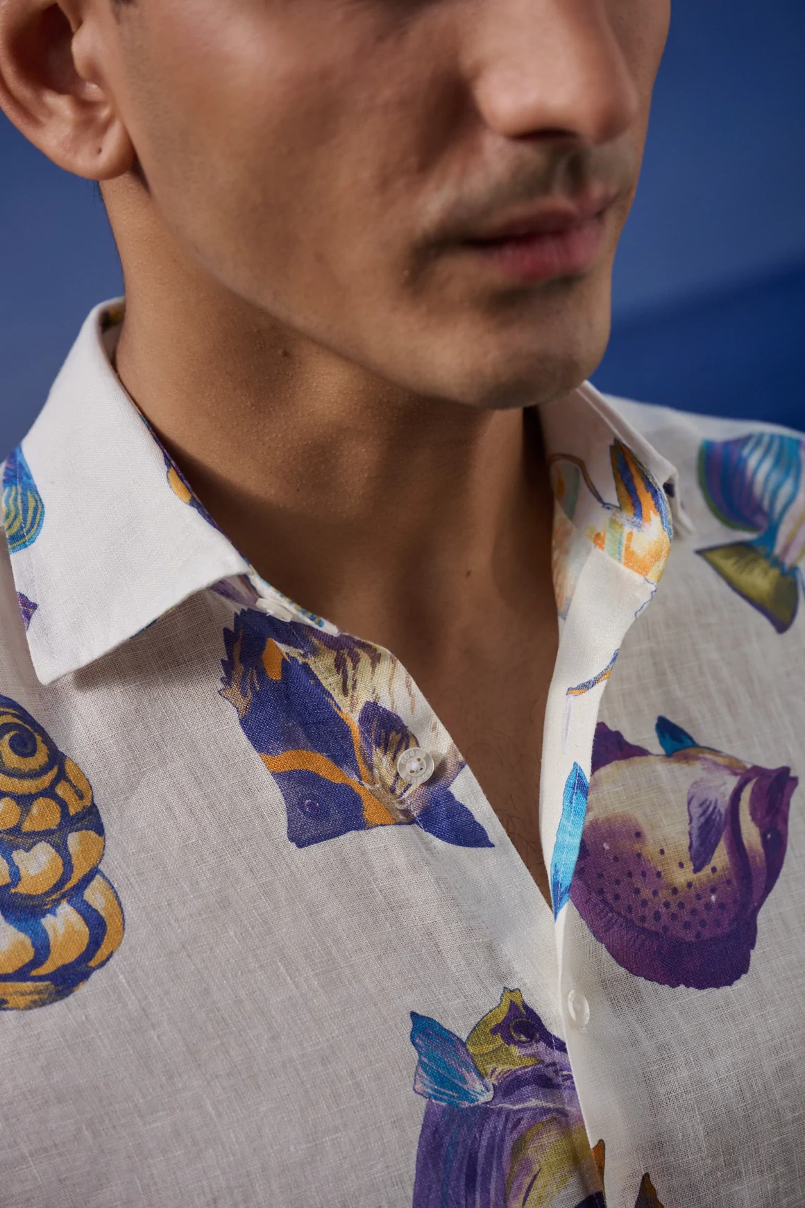 Achat Chemise DEEP WORLD