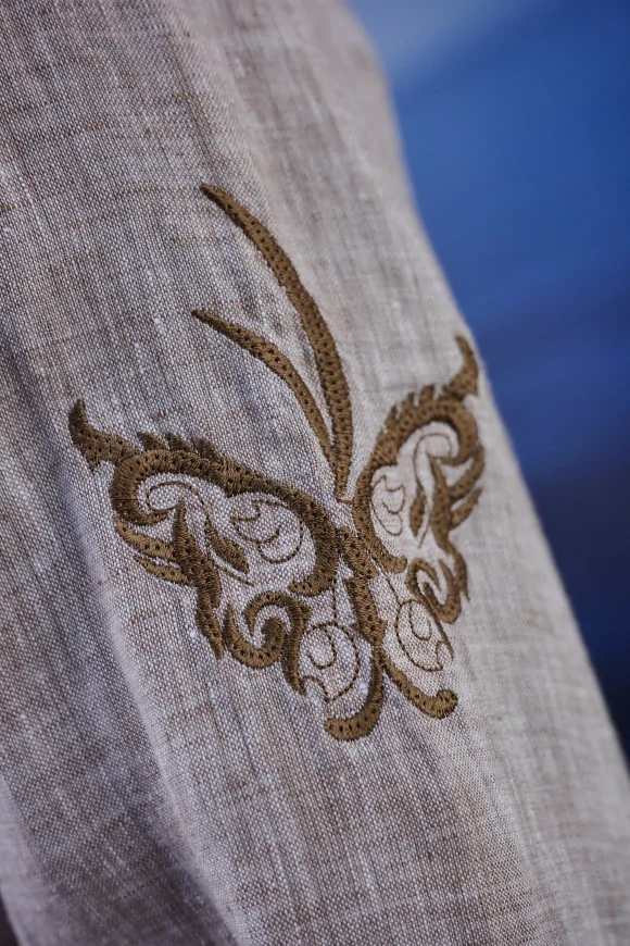 Achat Chemise BROWN BUTTERFLY