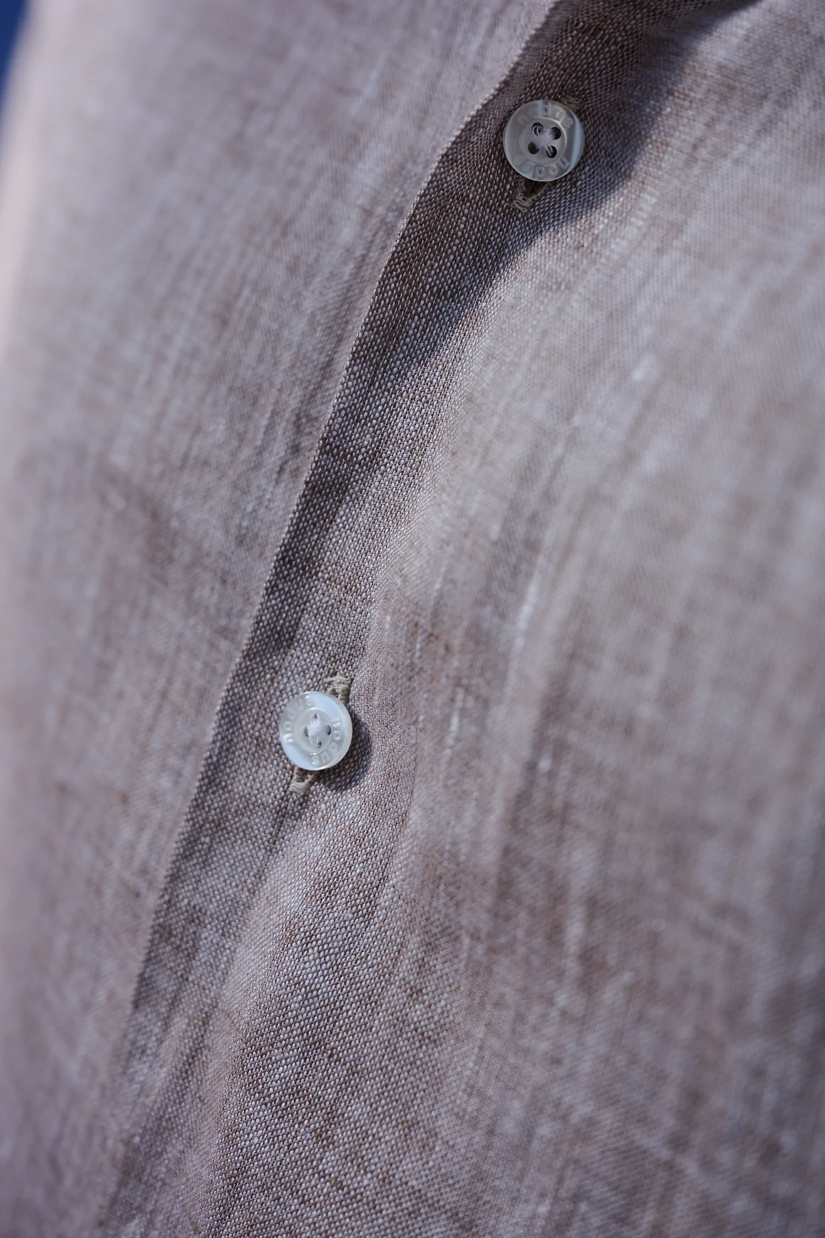 Achat Chemise BROWN BUTTERFLY