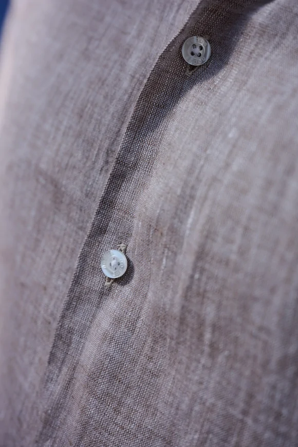 Achat Chemise BROWN BUTTERFLY