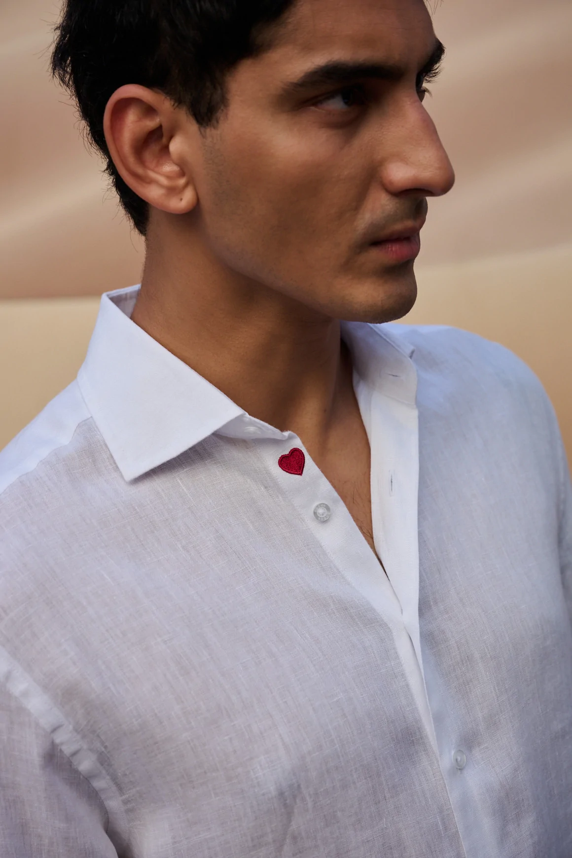 Achat Chemise RED LOVE