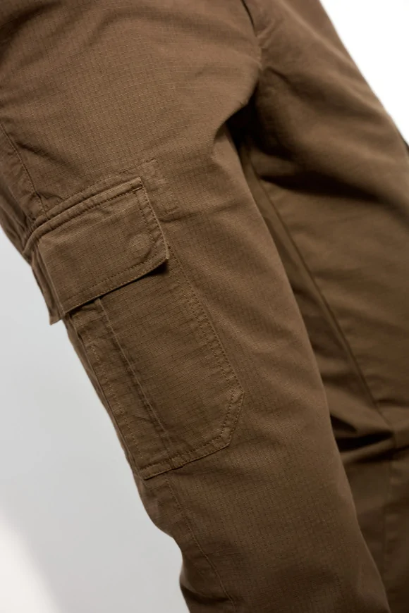 Achat Pantalon REPORTER Marron