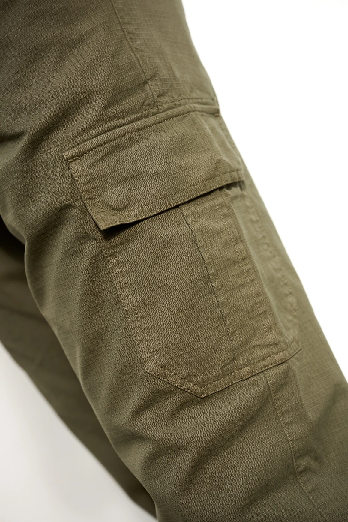 Achat Pantalon REPORTER Kaki