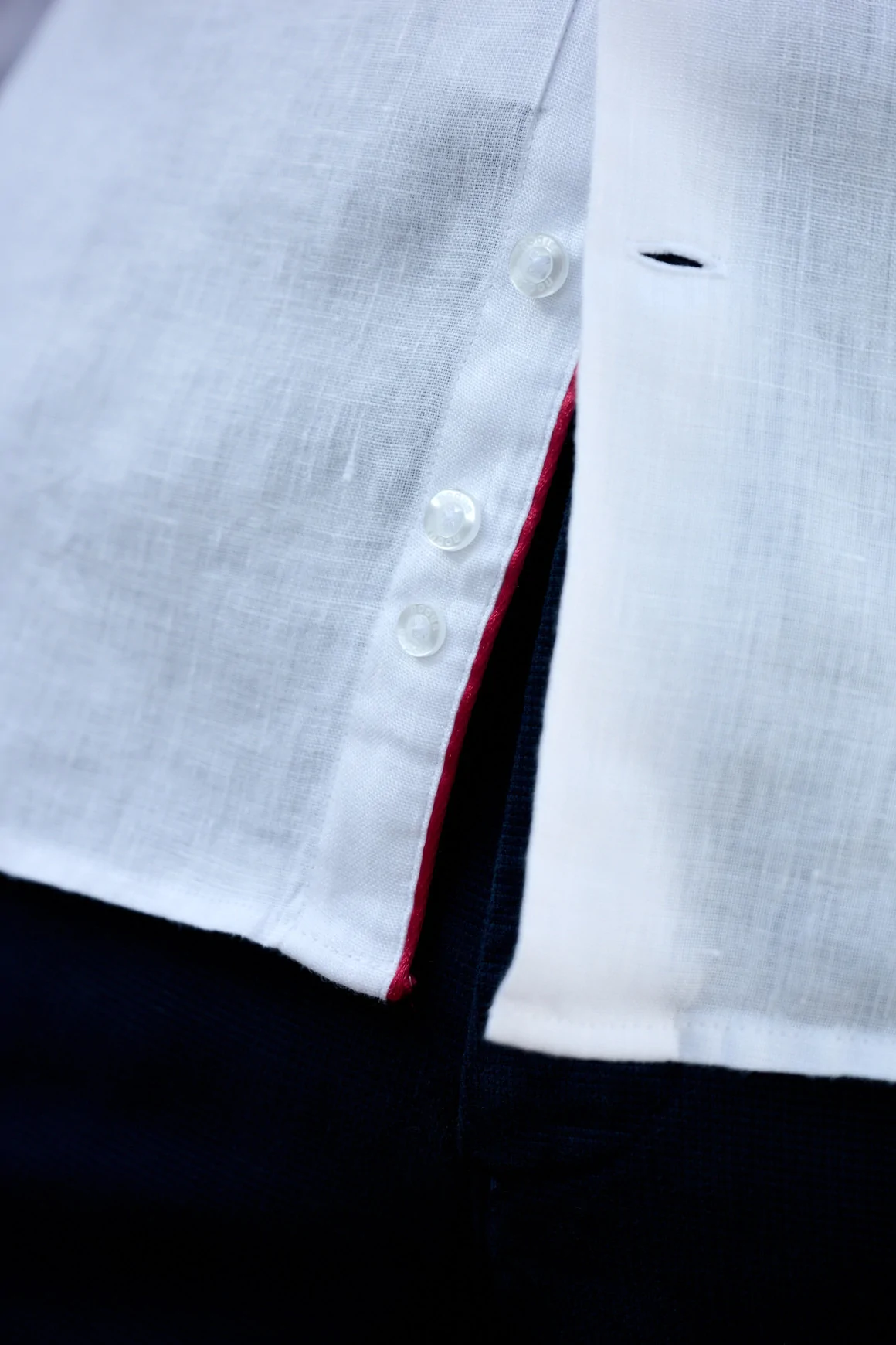 Achat Chemise IBIZA Blanc