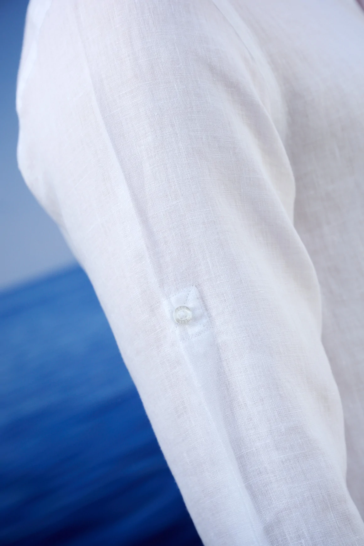 Achat Chemise IBIZA Blanc