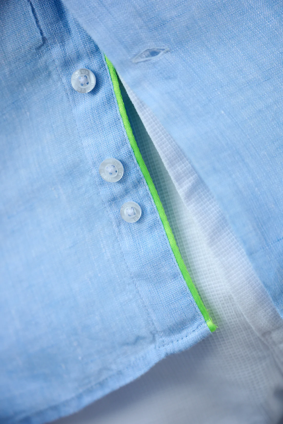 Achat Chemise IBIZA Ciel