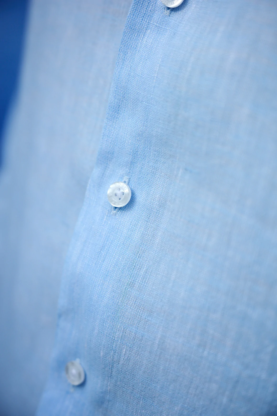 Achat Chemise IBIZA Ciel