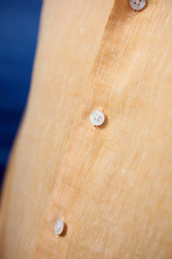 Achat Chemise IBIZA Orange