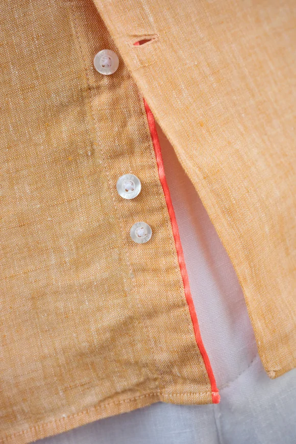 Achat Chemise IBIZA Orange