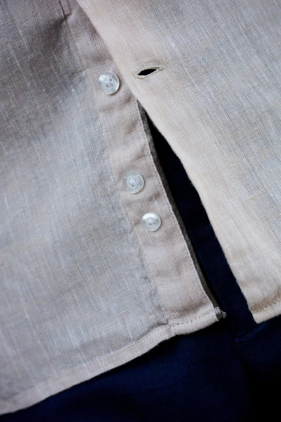 Achat Chemise IBIZA Beige