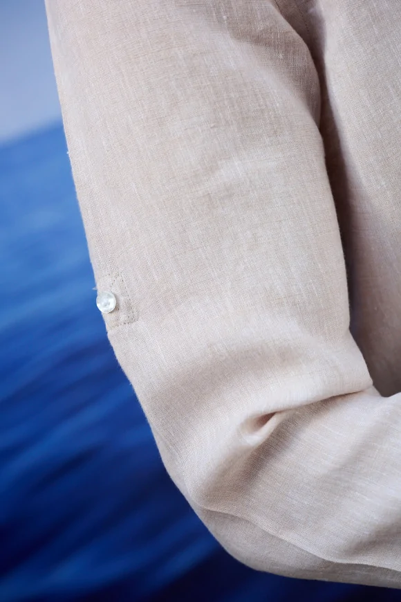 Achat Chemise IBIZA Beige