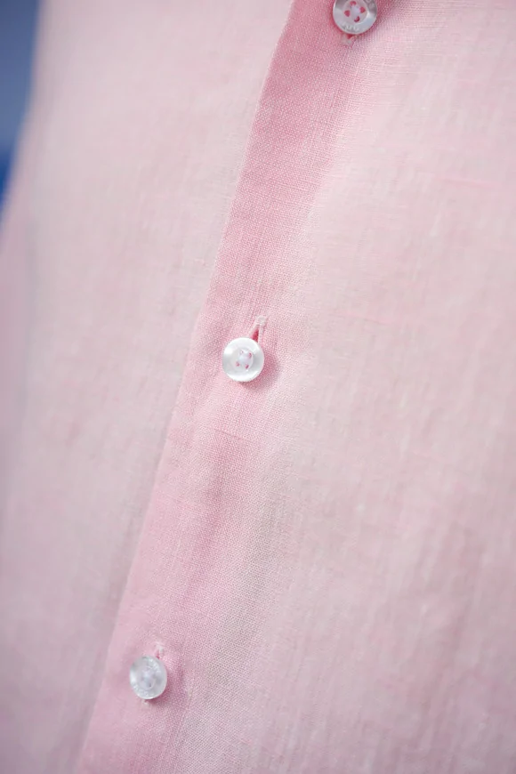 Achat Chemise IBIZA Rose