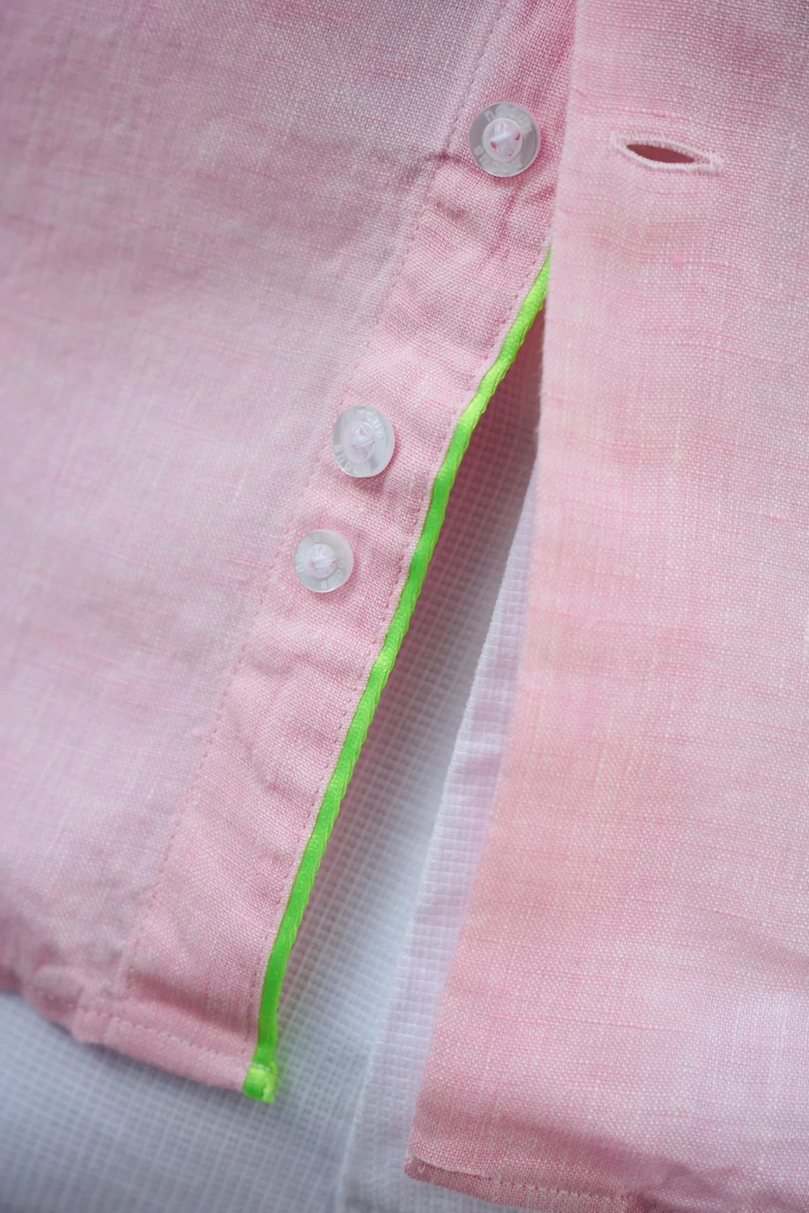 Achat Chemise IBIZA Rose