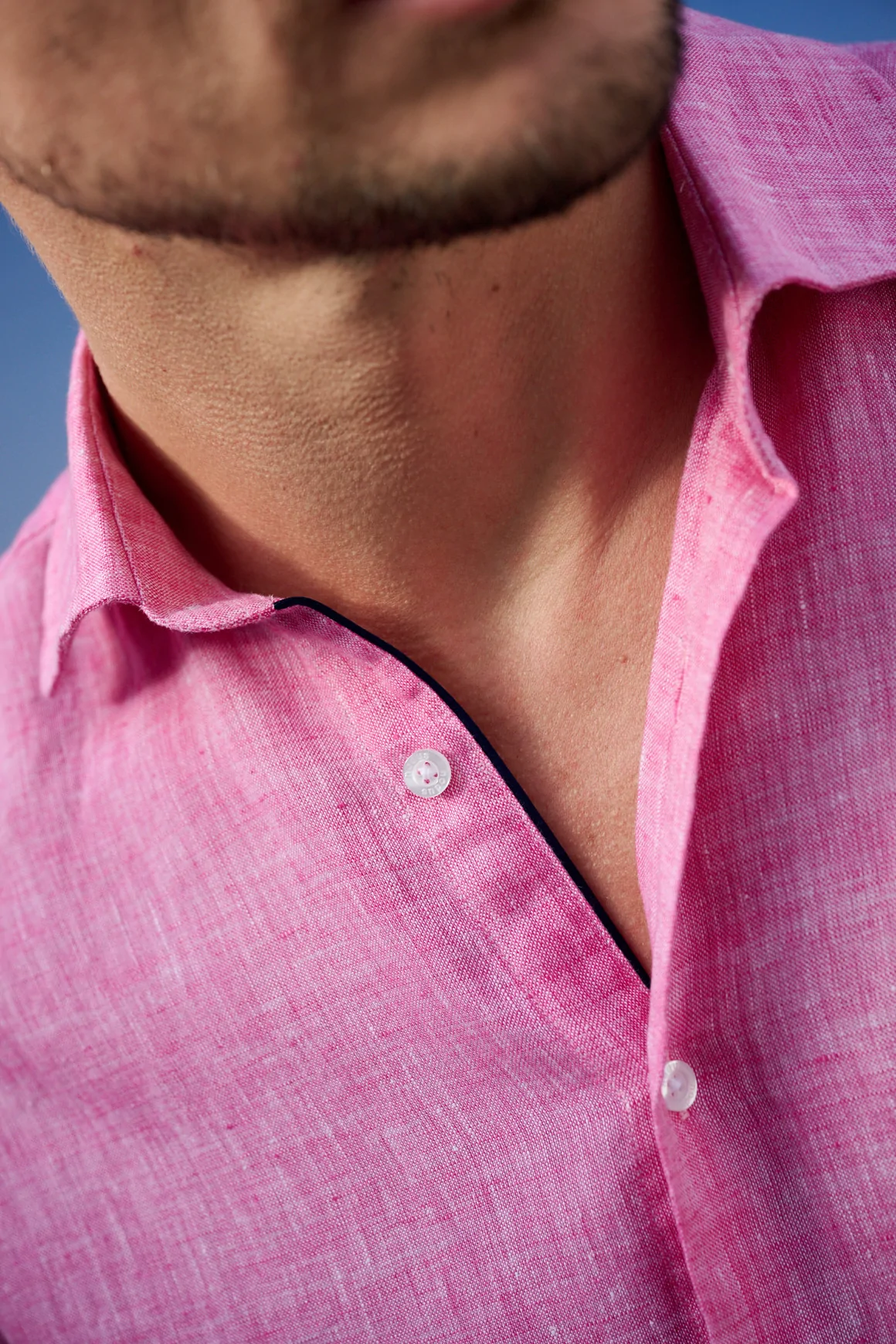 Achat Chemise IBIZA Rouge