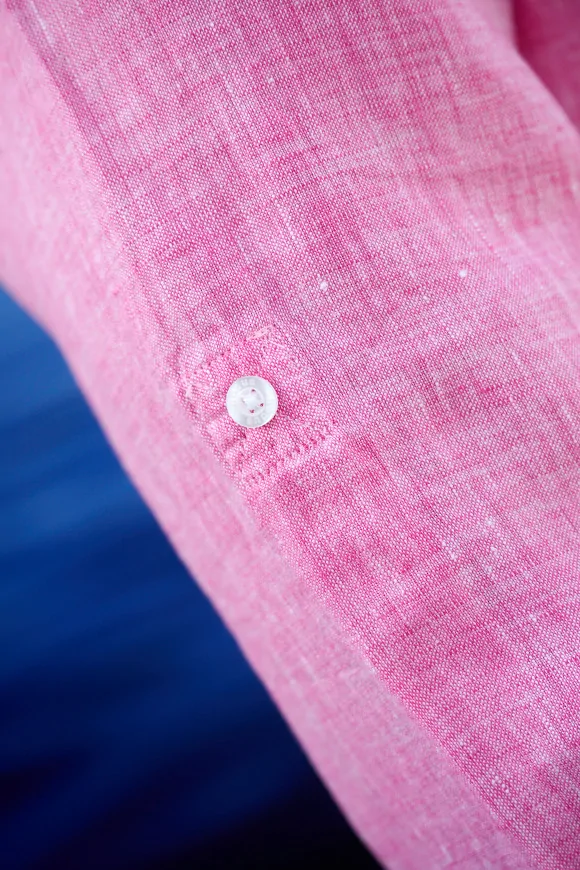 Achat Chemise IBIZA Rouge