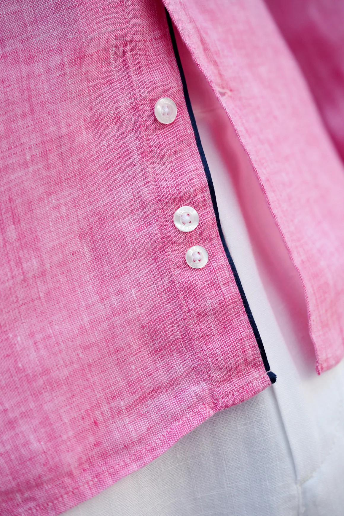 Achat Chemise IBIZA Rouge