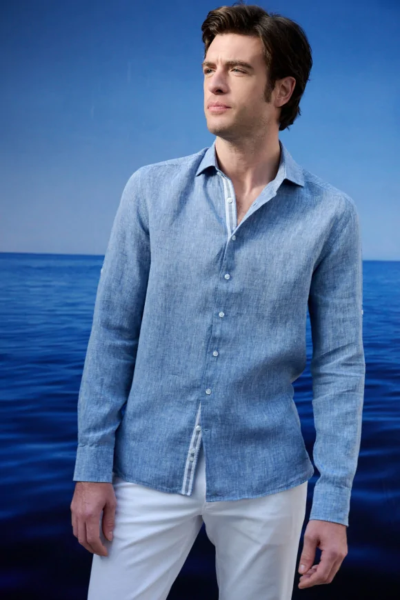 Achat Chemise IBIZA Royal