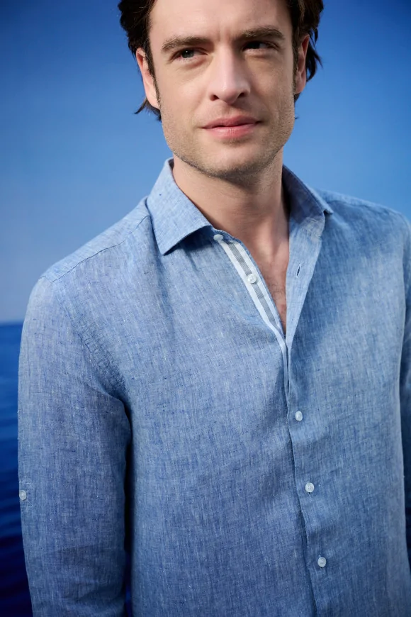 Achat Chemise IBIZA Royal