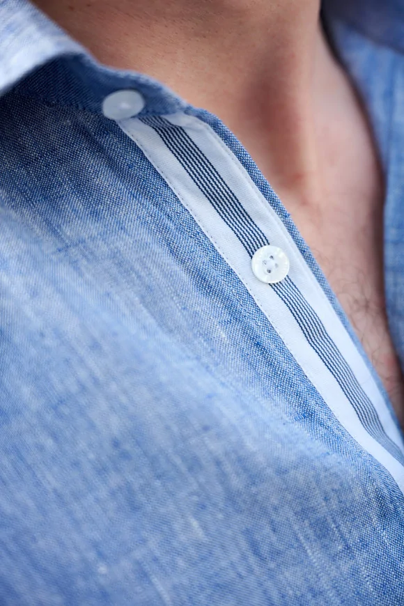 Achat Chemise IBIZA Royal