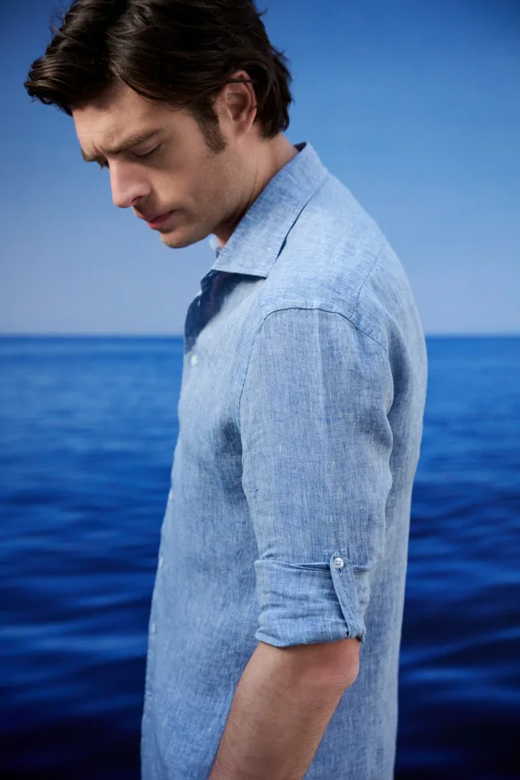 Achat Chemise IBIZA Royal