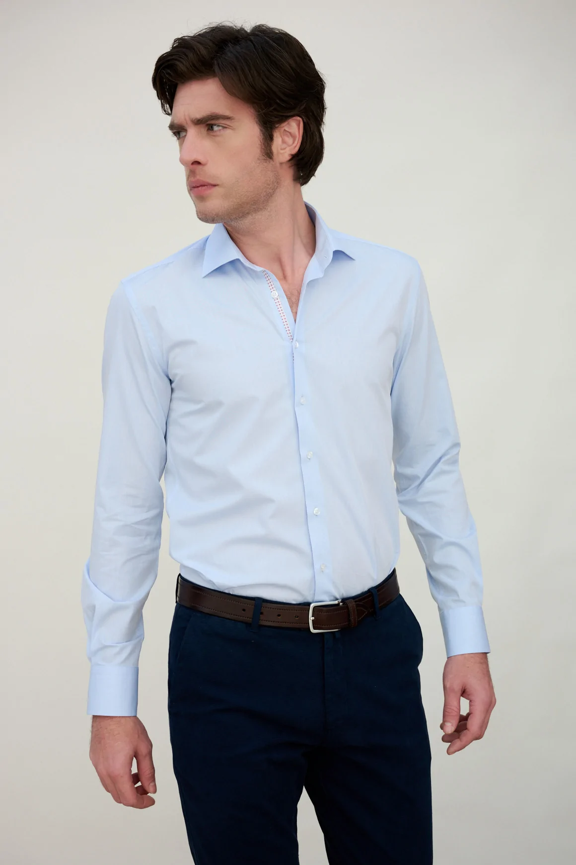 Chemise RIVIERA
