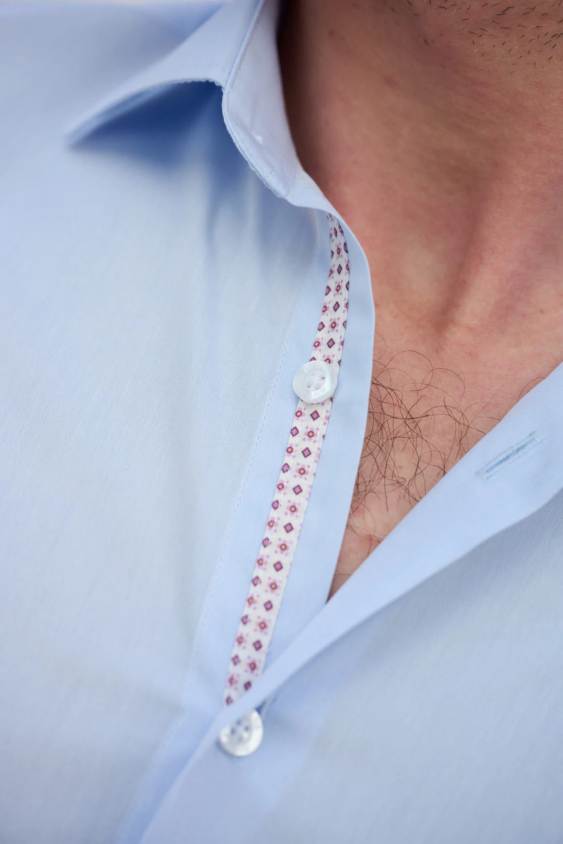 Achat Chemise RIVIERA