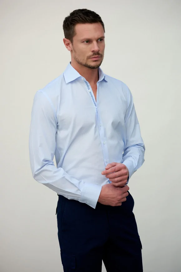 Achat Chemise RIVIERA