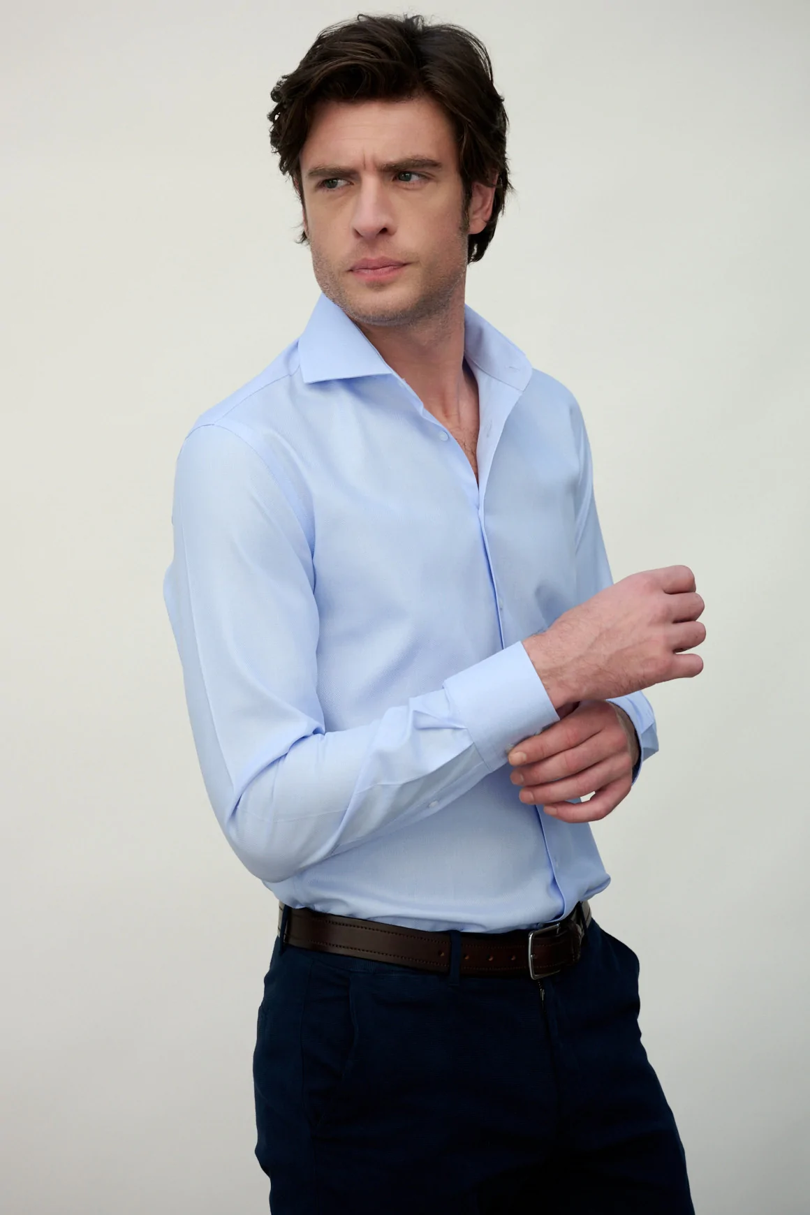 Chemise Armurée Ciel