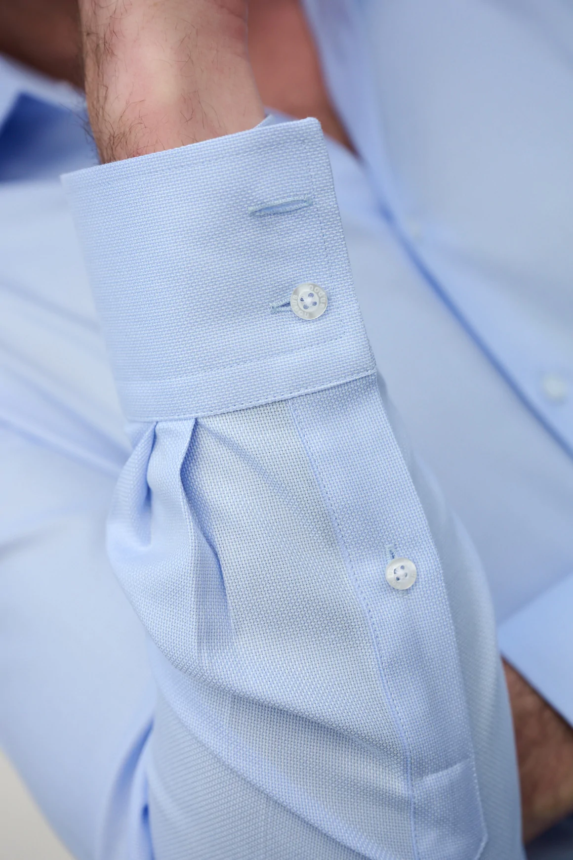 Achat Chemise Armurée Ciel