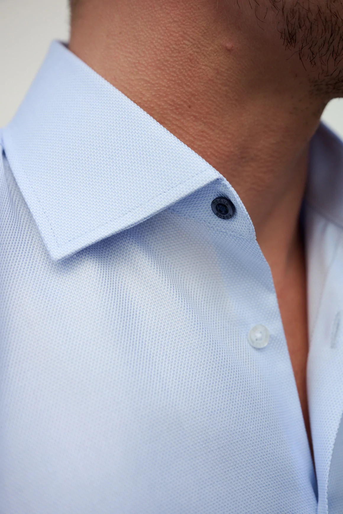 Achat Chemise Bouton Navy