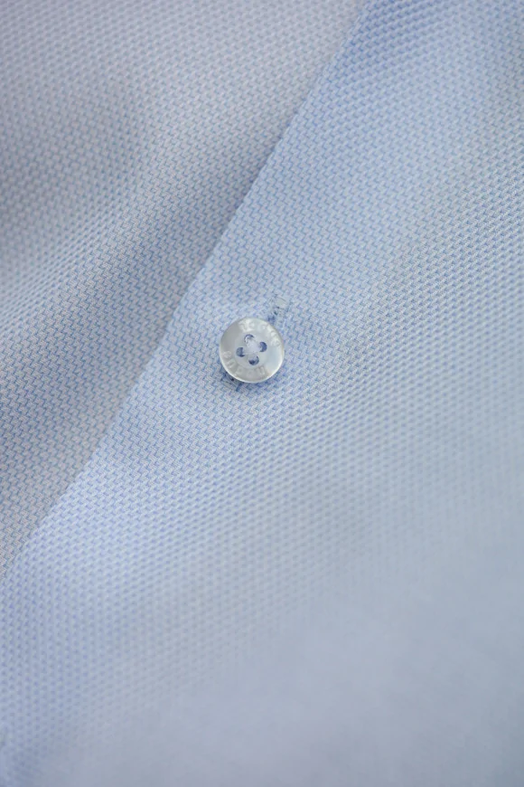 Achat Chemise Bouton Navy