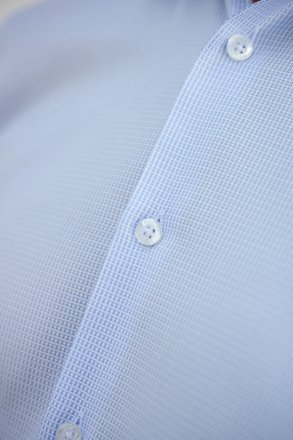 Achat Chemise Armurée Ciel