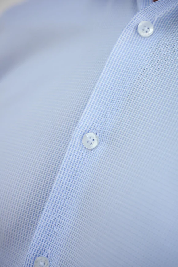 Achat Chemise Armurée Ciel