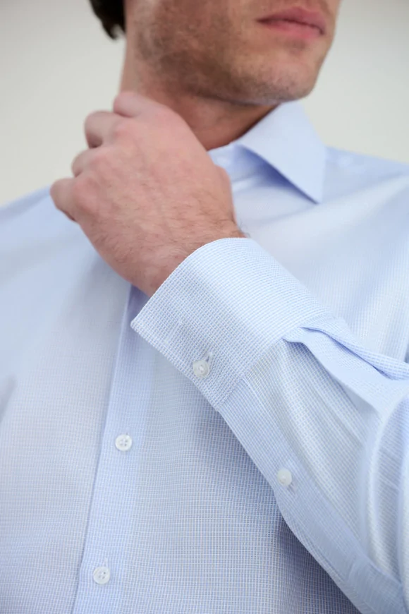 Achat Chemise Armurée Ciel