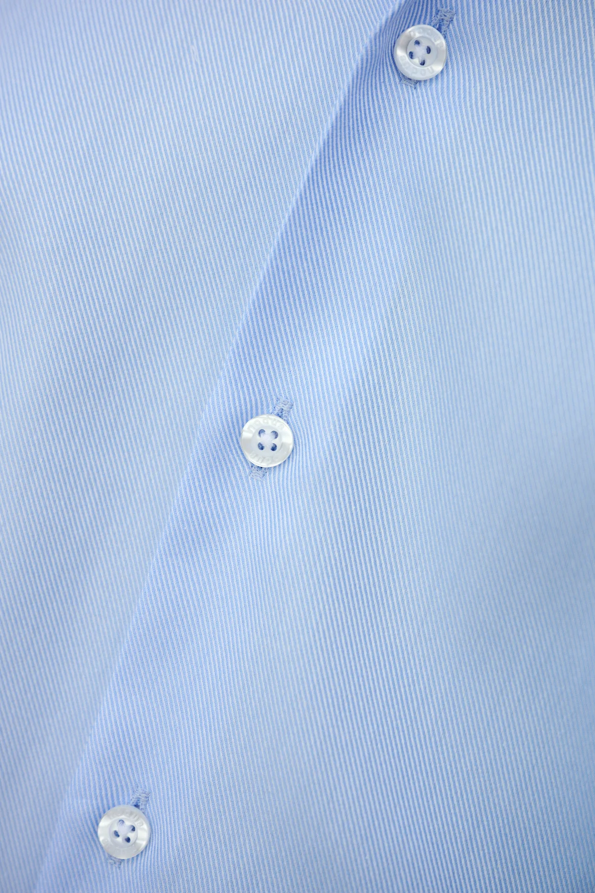 Achat Chemise Classique Bleue