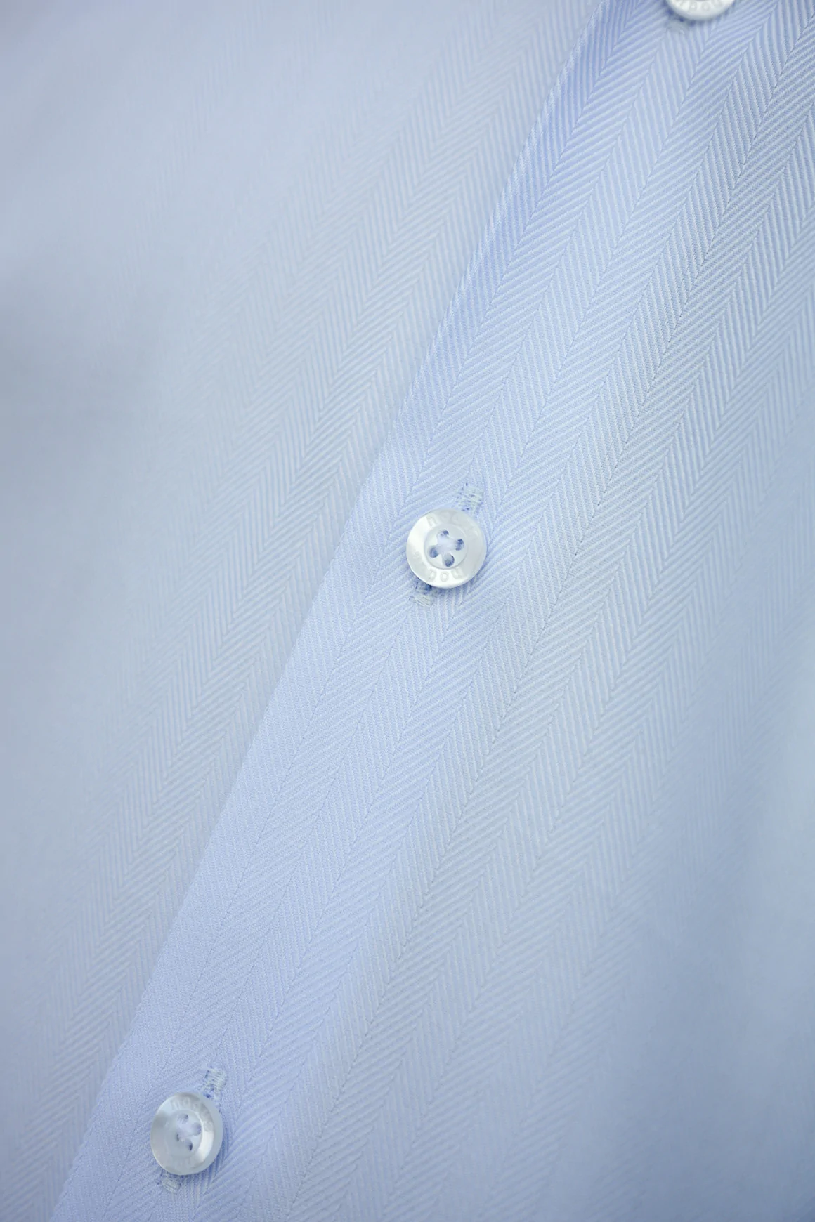 Achat Chemise Bleue Classique