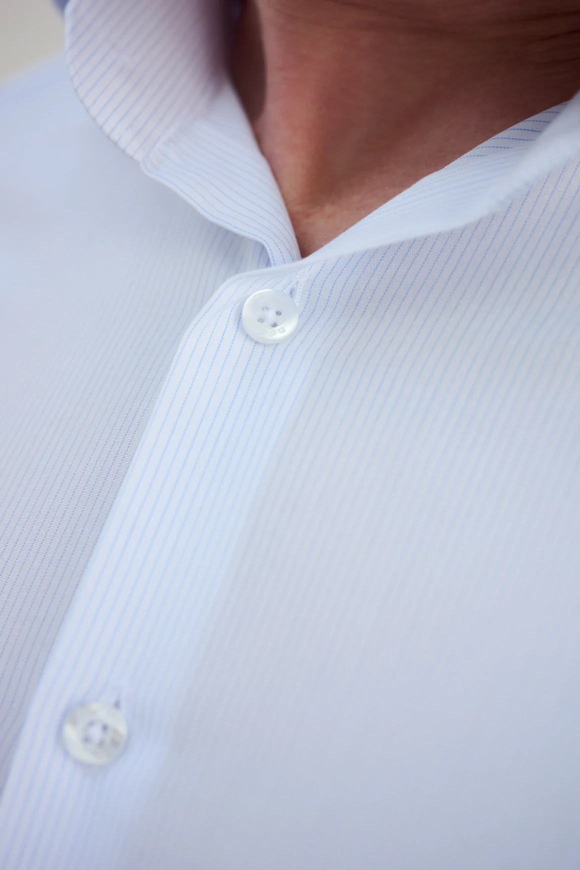 Achat Chemise Fines Rayures