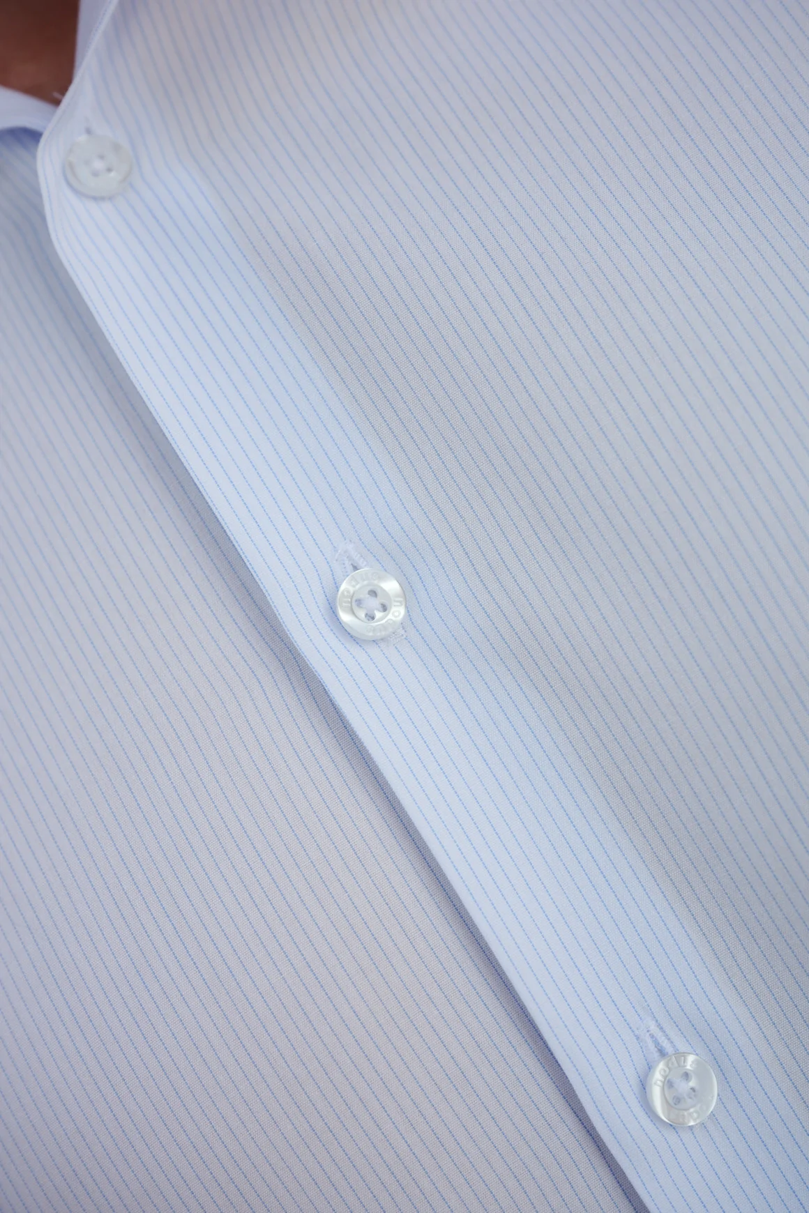 Achat Chemise Fines Rayures