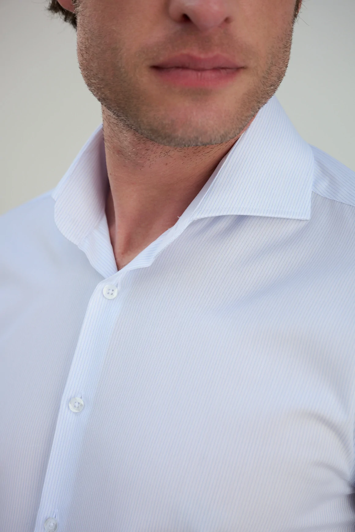 Achat Chemise Fines Rayures